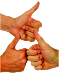 Ich mach´ mein Ding!